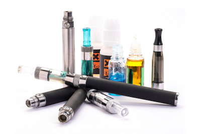 Electronic Cigarette Accessories