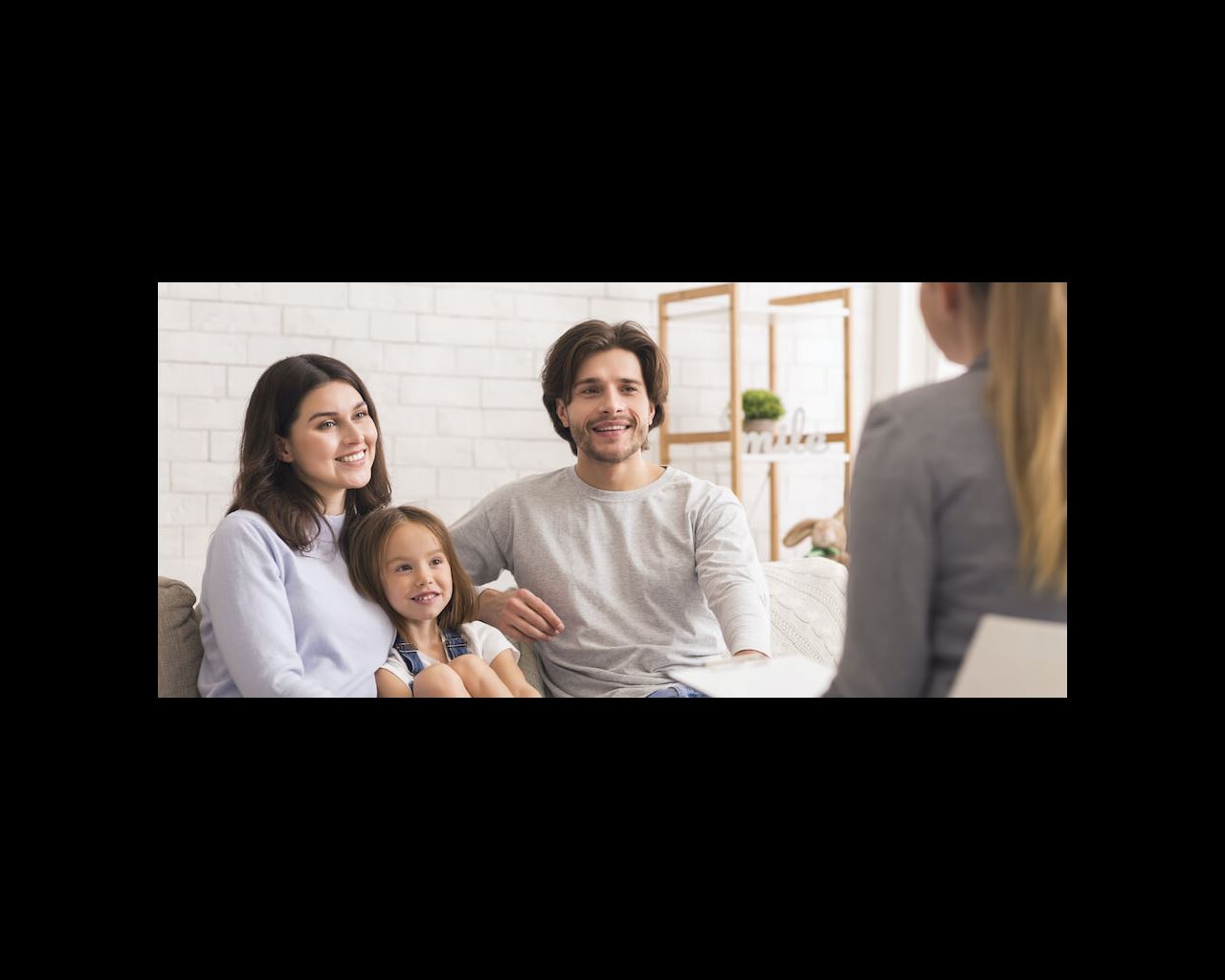 healthy families banner