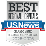 US News Orlando Metro 2025-2026