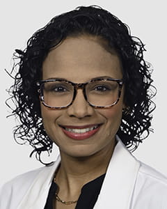 Naomi Alfonso, MSN, APRN, CPNP, PMHS