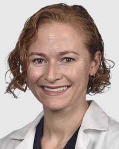 Marisa Bennardo, APRN