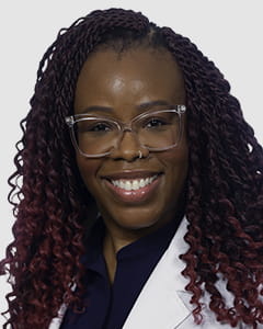 Kershawna Curry, APRN