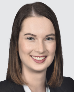 Kalee Eichelberger, APRN