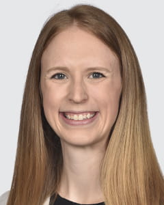 Melissa Gies, APRN