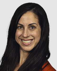 Heather R. Levine, RD