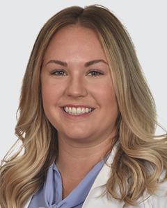 Emma Prosser, MSN, APRN