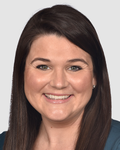 Kearstin Russell, APRN