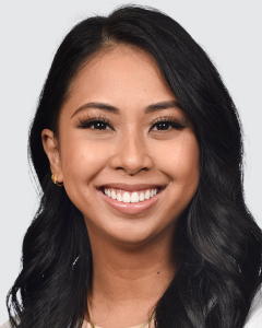 Jillian Silang, APRN