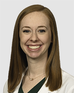 Lauren Thomas, MSN, APRN, CPNP-PC, CPN