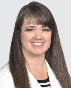 Heidi Hanks PA-C