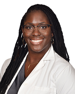 Caroline Johnson Headshot