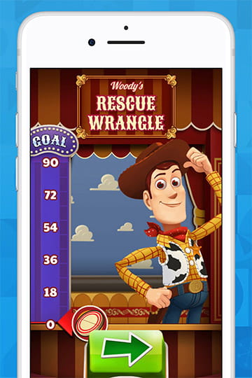 Be Immersed in the Stories of Beloved Characters