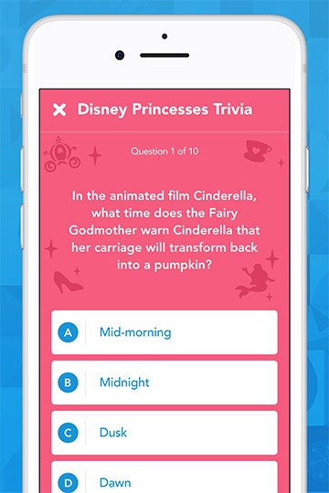 Put your Knowledge to the Test with Trivia