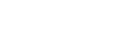 Disney Team of Heroes