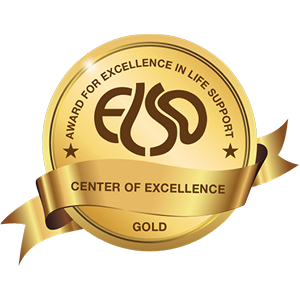 ECMO Gold Badge