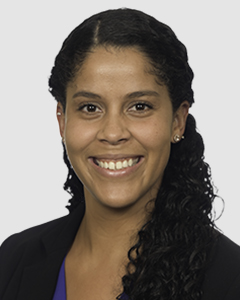 Picture of Johanna Reyes, PT, DPT