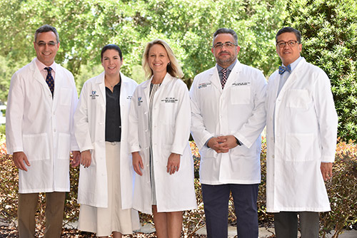 Pediatric Neuro-Oncology Program