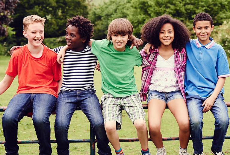 Pediatric Behavioral Health and Development
