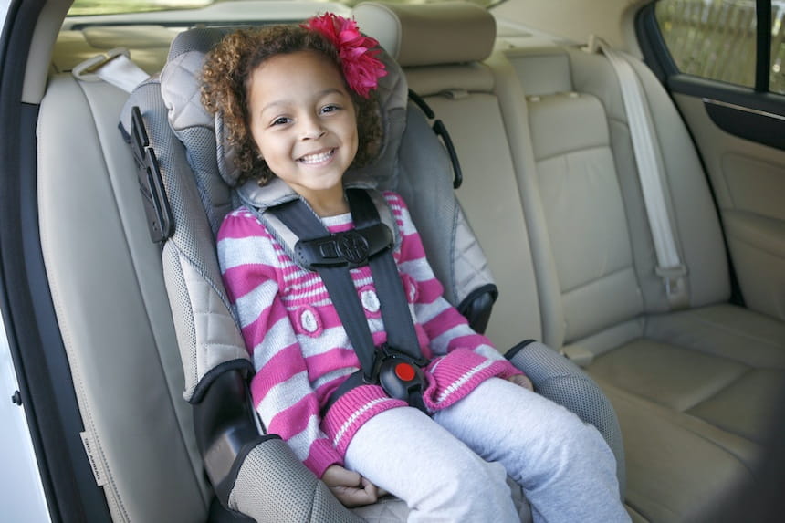 Car Seat Safety