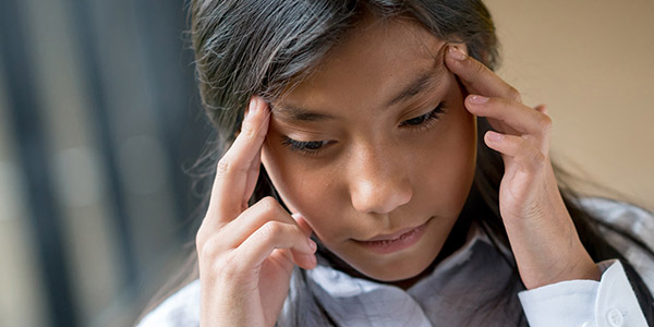 Headache Clinic