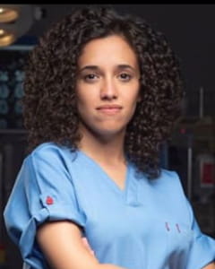 Dr. Heba Azouz