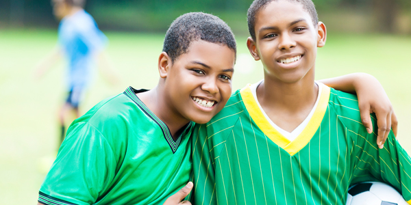 Sickle Cell Disease Program at Arnold Palmer Hospital for Children