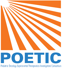 POETIC Pediatric Oncology Experimental Therapeutics Investigators' Consortium