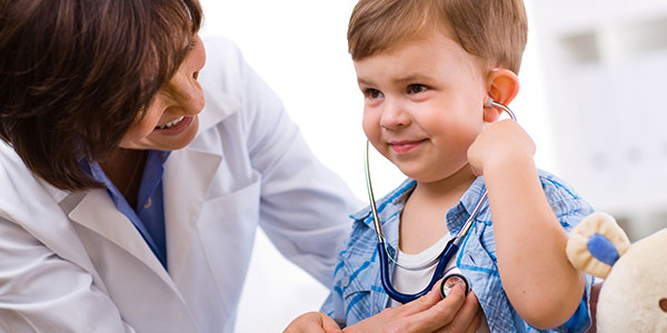 Pediatric Outpatient