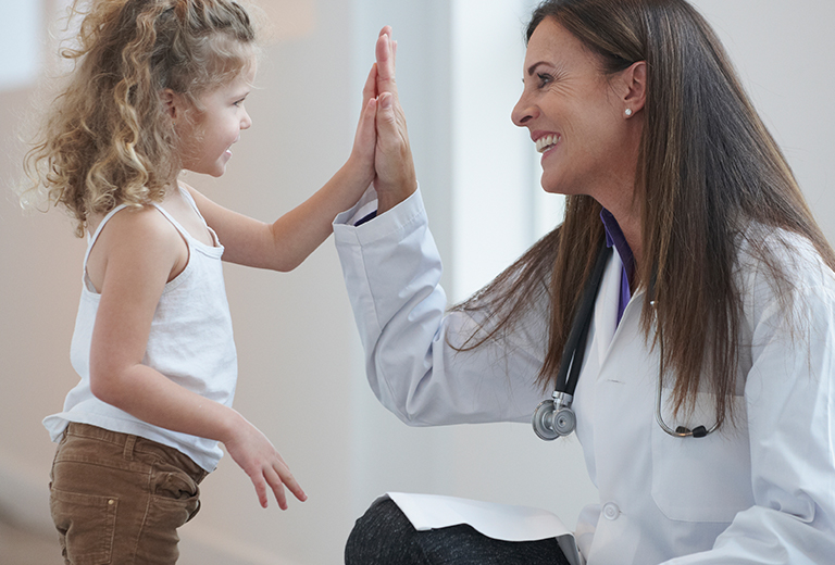 Pediatric Rheumatology