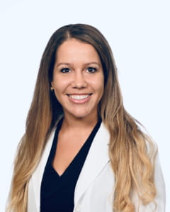 Picture of Charissa Hampton, MSN, RN