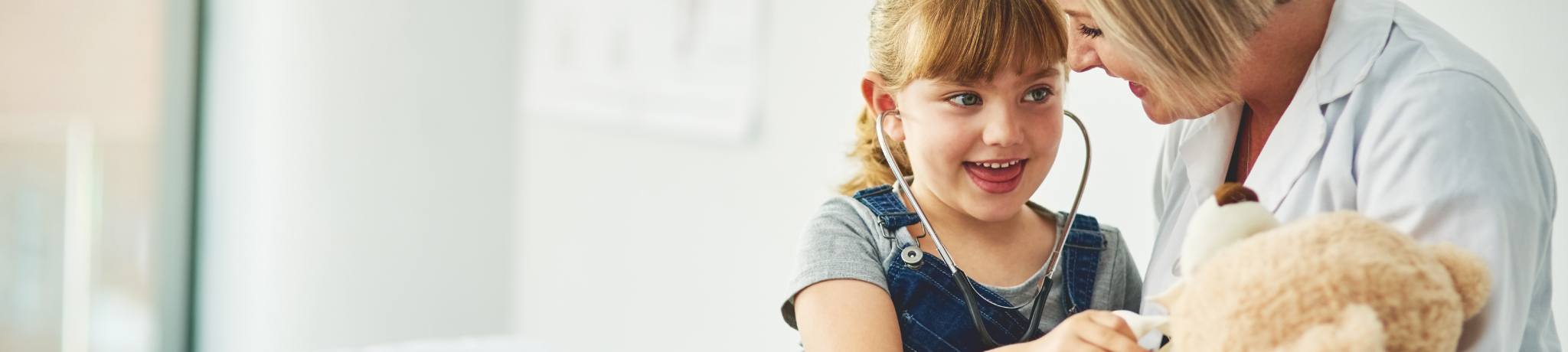 Child Life Internship