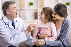 Doctor Visits