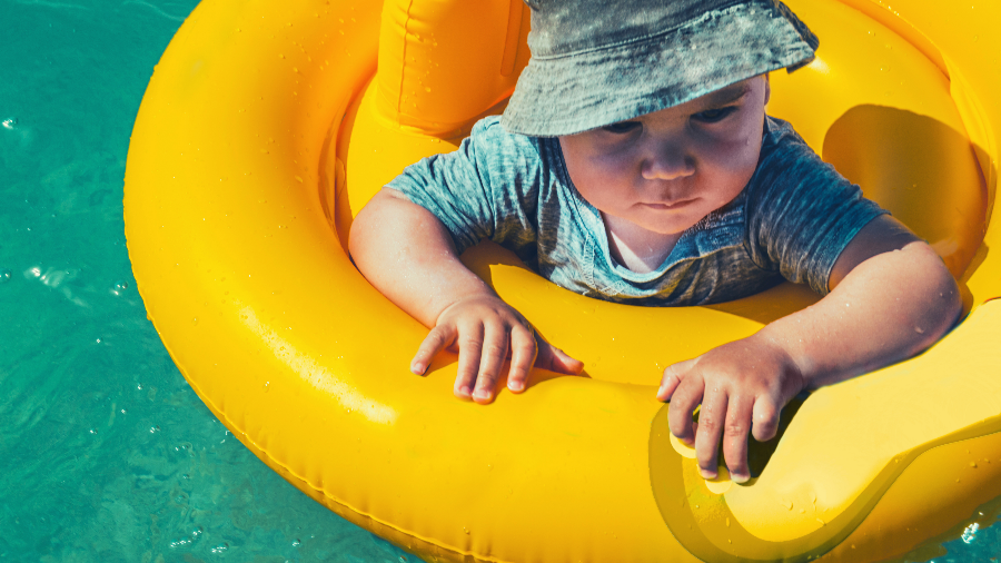 Is Sunscreen Safe for Babies?