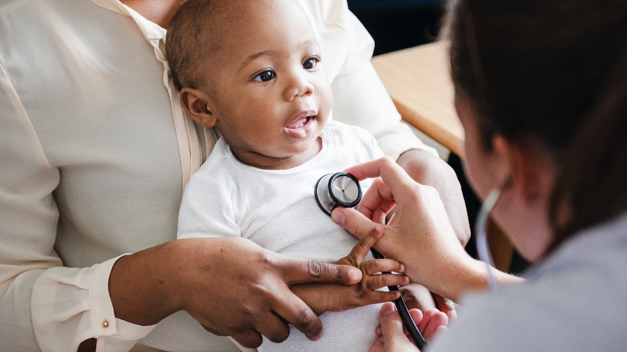 Recognizing and Treating Your Child’s Congenital Heart Defect 