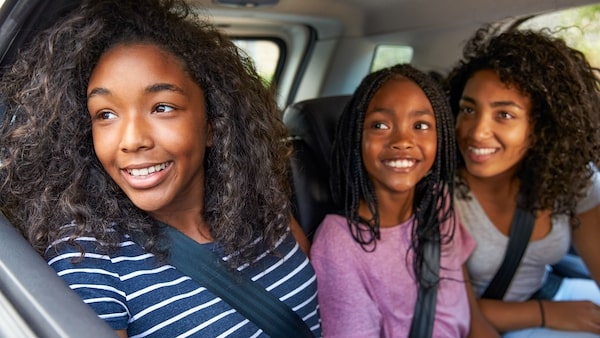 Encouraging Your Teen’s Safe Driving Habits