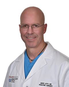 Marc S. Levy, MD