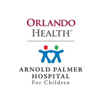 Arnold Palmer Hospital Logo