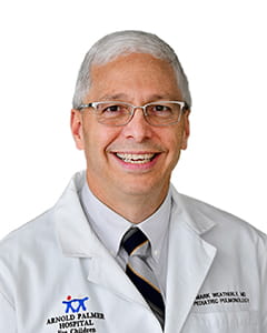 Mark R. Weatherly, MD