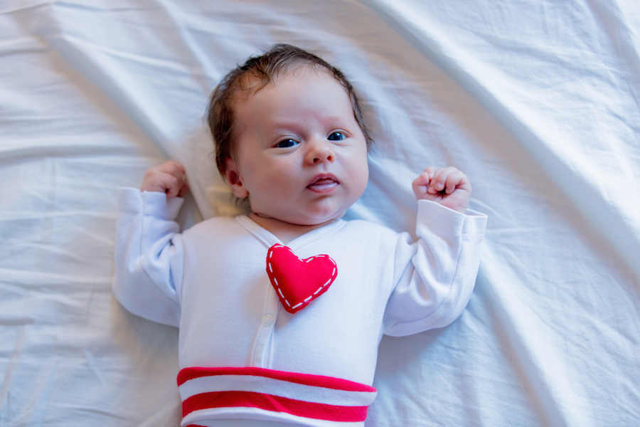 If you have a child with a congenital heart defect, here’s what you should expect from your pediatrician (Part 2 of 2) 