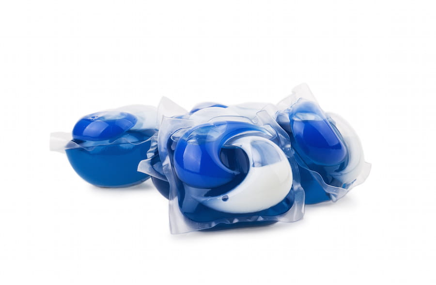 Laundry detergent pods may be convenient, but can pose serious