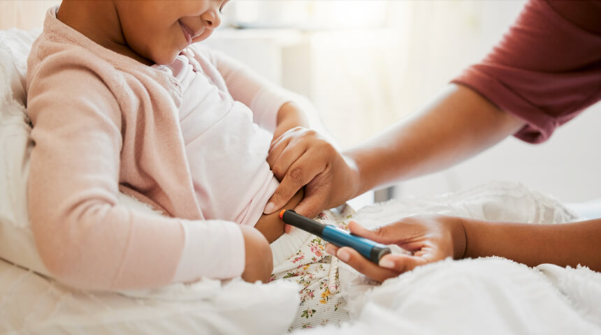 Childhood Diabetes: What Parents Need To Know