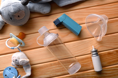 Asthma Medications