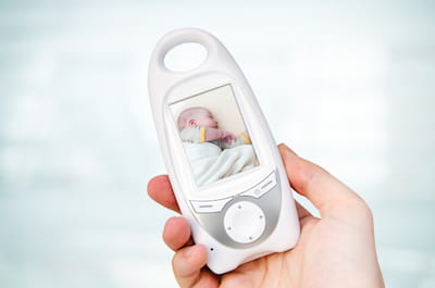 Baby Monitor