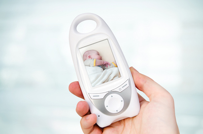 Baby Monitor