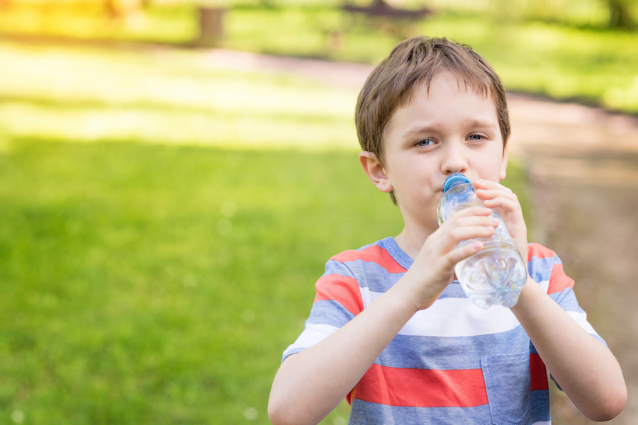 How to recognize and prevent dehydration in kids - Orlando Health ...