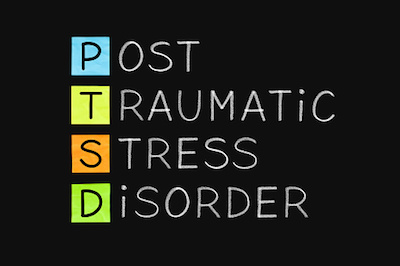 PTSD