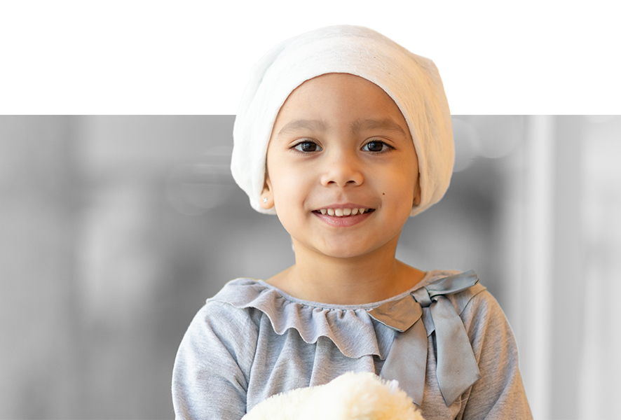 Leading the Way in Fighting Childhood Cancer