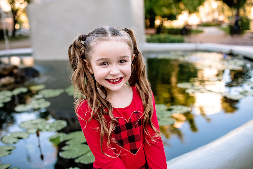‘Something’s Not Right:’ Mom Seeks Answers for Daughter’s Potty Problems
