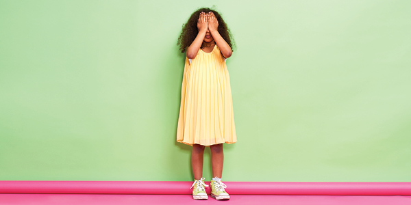 5 Things Every Child Needs to Be Mentally Healthy