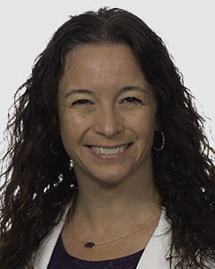 Picture of Kristin Weaver, PA-C